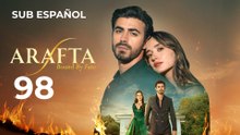 ⏳ ARAFTA | EP 98 FULL HD | SUB ESPAÑOL | MEGA SHORT DRAMA