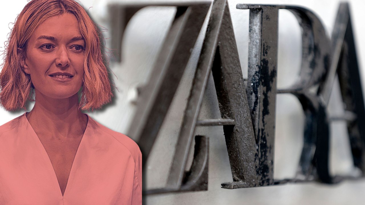 Zara amenaza a Nike en el trono de la marca textil más vendida