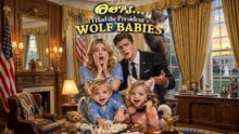 [ENG] Oops... I Had the President's Wolf Babies Full Movie ❤️FlashZone