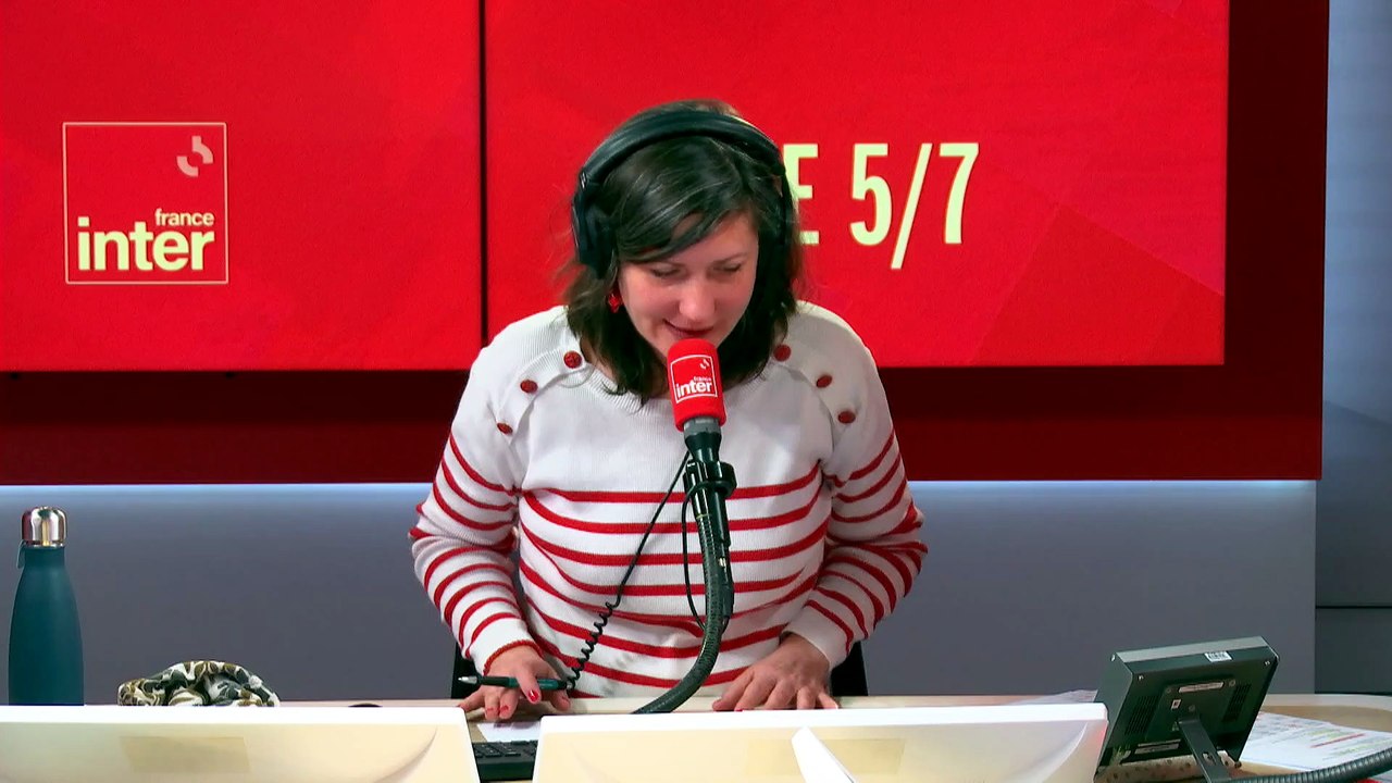 Paris-Roubaix : la course cycliste avec toujours plus de défis  - Le billet de Daniel Morin