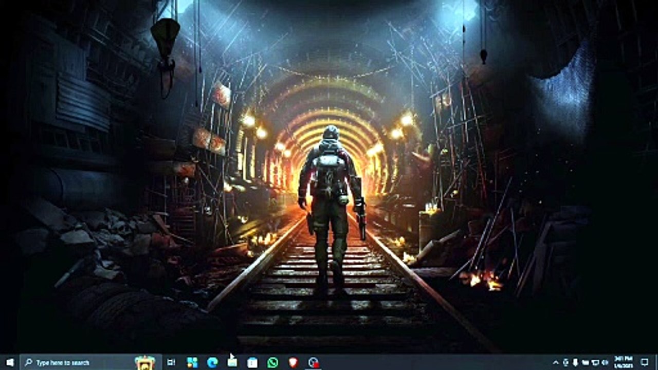 M AYAN SAJID - HOW TO OPEN FILE EXPLORER INTO 'THIS PC' INSTEAD OF 'QUICK ACCESS'