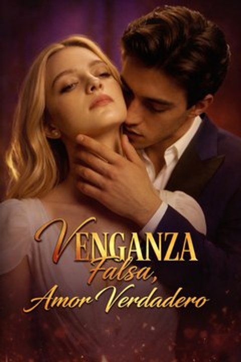 Venganza Falsa, Amor Verdadero | Pasión, Engaño y Sentimientos Reales | Drama Romántico Completo | Español