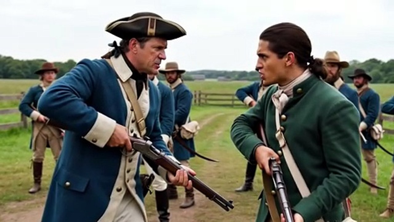 The Dark Side of the American Revolution Explained (E.P 8)