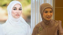 Terkejut Nabila Razali depan-depan muka digelar 'penyanyi suara Chipmunk'