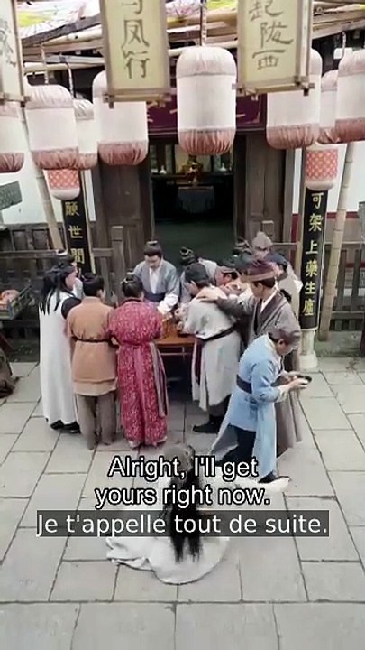 Les Trois Vœux de Serpent - Drama Film English Sub | Film Complet en Français