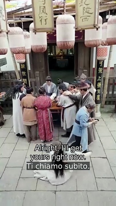 Il Serpente Tre Desideri- Drama Film italiano Sub | Film Completo in Italiano