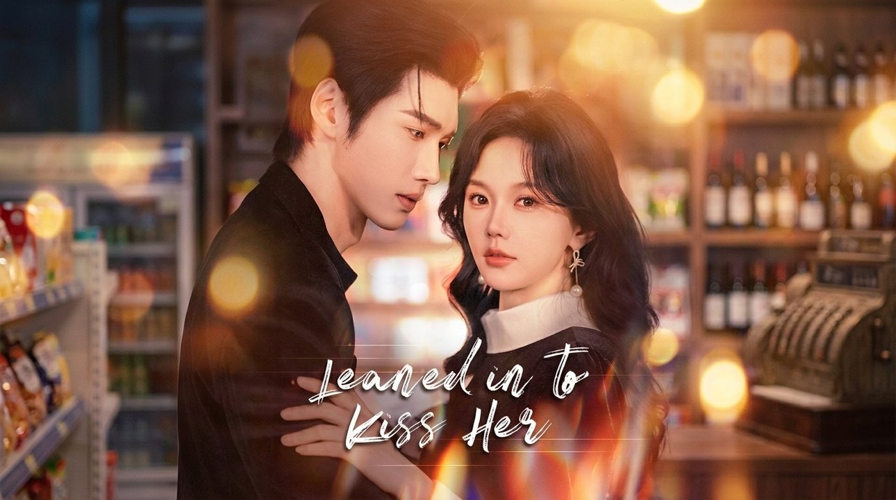 [ENG] Leaned in to Kiss Her Full Movie ❤️FlashZone