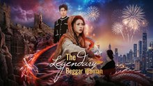 [ENG] The Legendary Beggar Woman Full Movie ❤️FlashZone