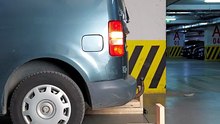Cheap DIY car ramp! 💯🚗