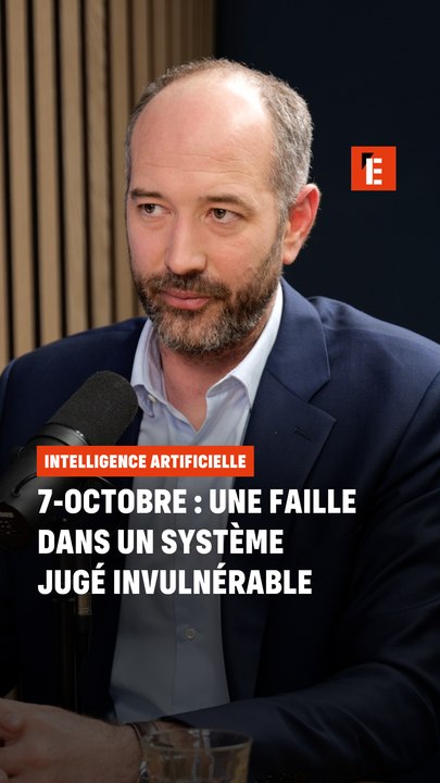 7-Octobre : une faille dans un système jugé invulnérable