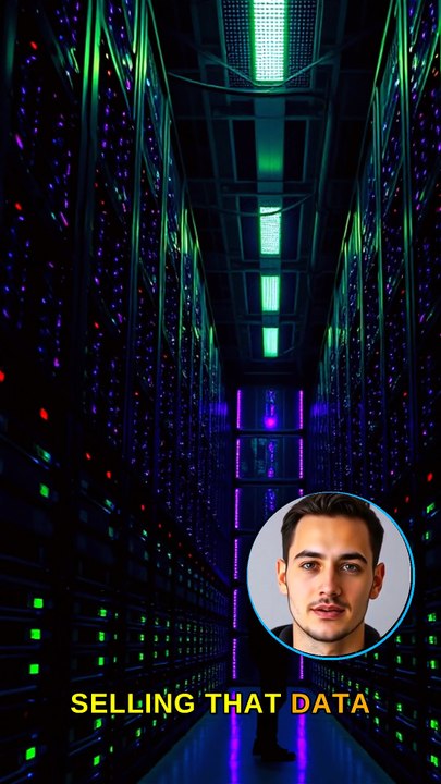 5 Things Your ISP Knows Right Now