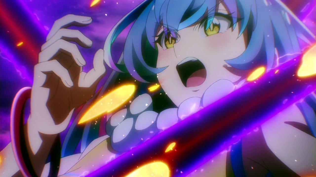 A Wild Last Boss Appeared! Folge 9 | A Wild Last Boss Appeared! | Anime Deutsch Untertitel