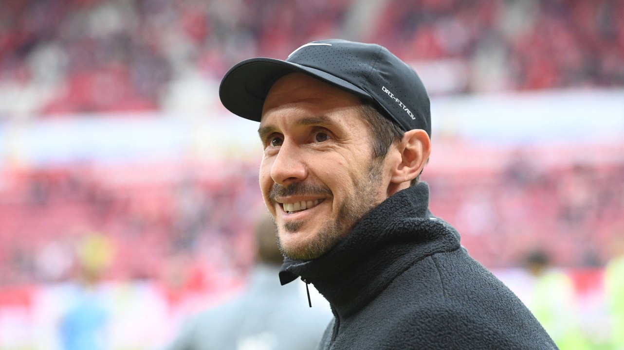 Schuster nach Arbeitssieg: "Herz auf dem Platz gelassen"