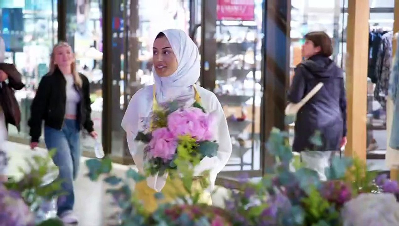The Apprentice UK S20E06 Egypt FTP