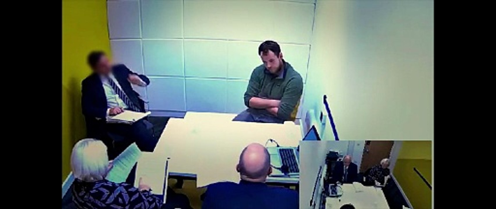 Murder Case The Vanishing Cyclist S01E02