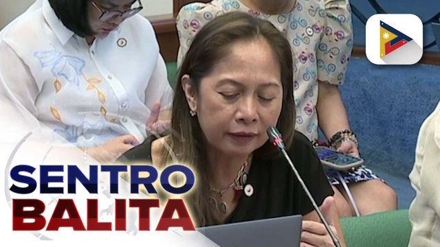 DOE, nakikipag-ugnayan na sa iba’t ibang bansa para sa pag-aangkat ng langis; pamahalaan, nakapag-procure na ng nasa 1M bariles ng langis | ulat ni Louisa Erispe