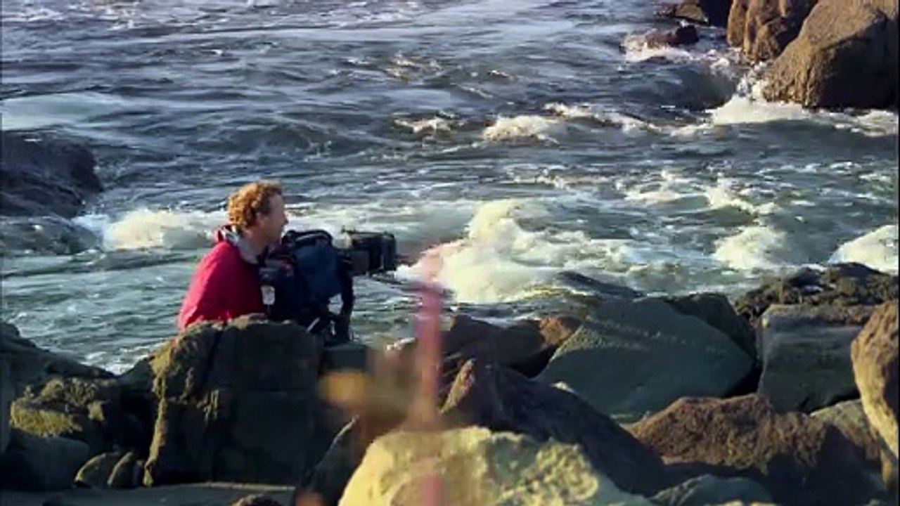 Sunrise Earth S01E32 H 264