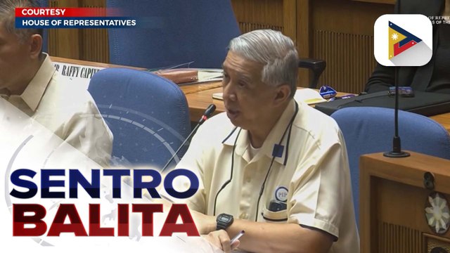 Ilang samahan ng mga kumpanya ng langis, nagpahayag ng kahandaang ipatupad ang suspensyon sa fuel excise tax | ulat ni Vel Custodio