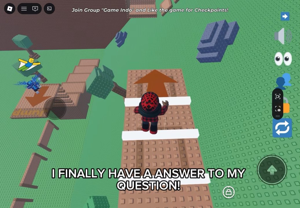 I FINALLY GOT A ANSWER TO MY QUESTION