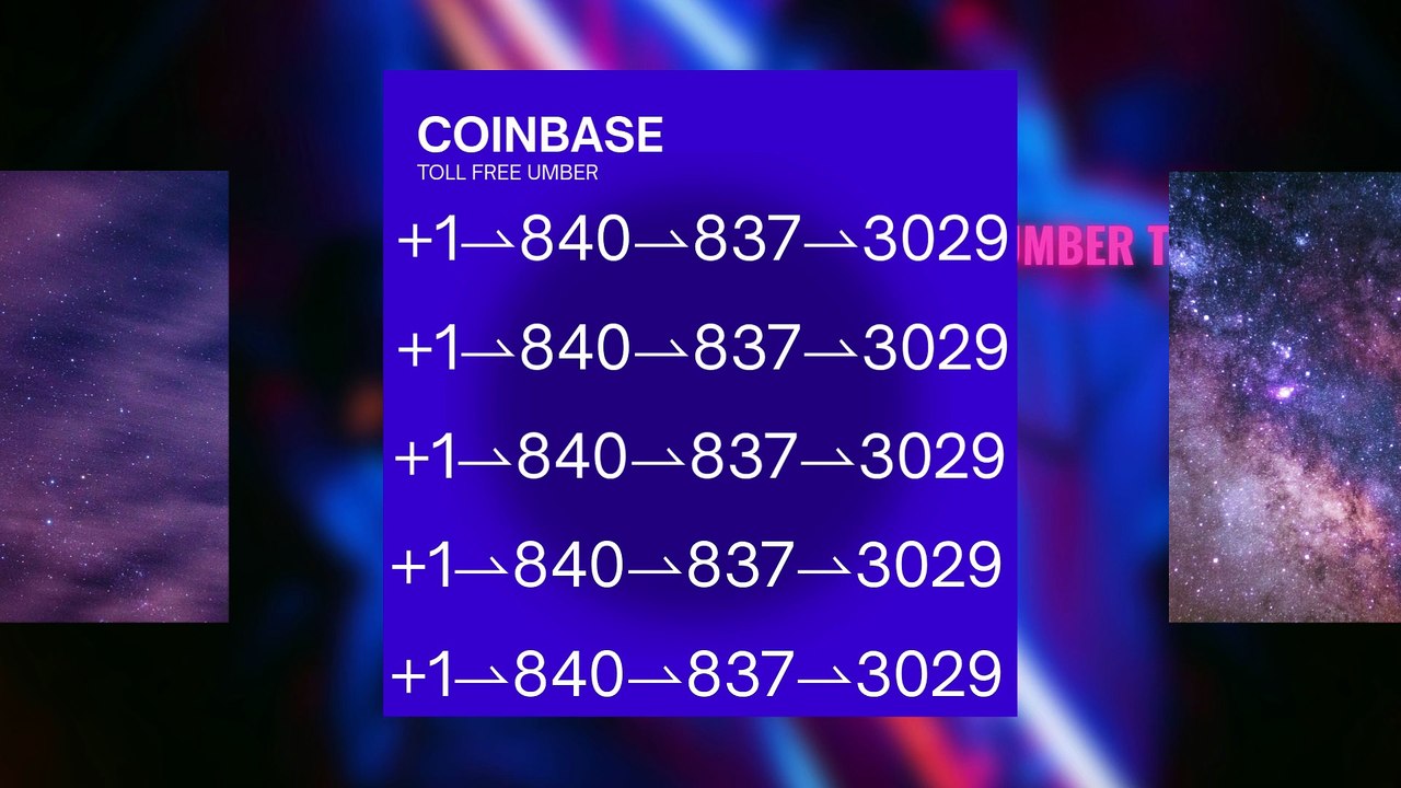➺➺¶ ➺➺¶【Coinbase®】Customer- Service And.Support } Number - Complete Guide to Live Chat,, and 24/7 Service Care℗