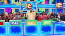 The Price Is Right 2026 03 02