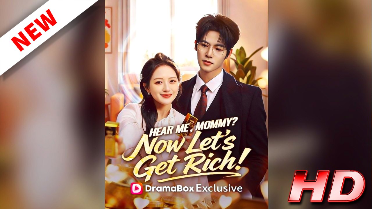 [DUBBED] Hear Me, Mommy Now Let's Get Rich! - FULL EPISODE ReelCraft