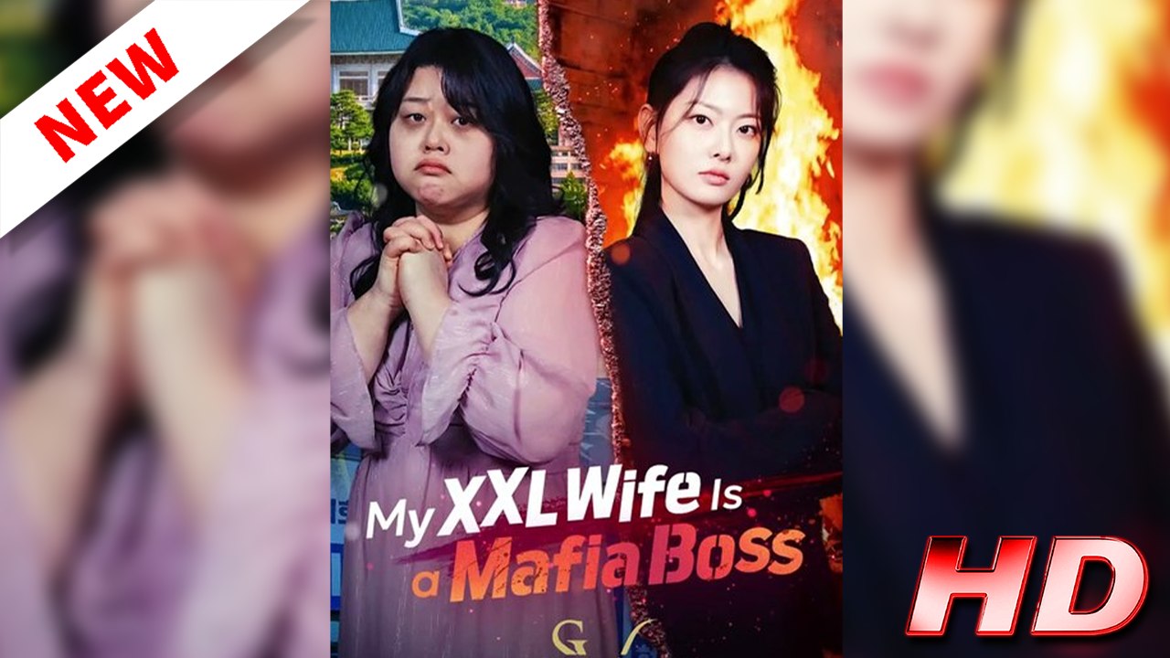 My XXL Wife Is a Mafia Boss - FULL EPISODE ReelCraft