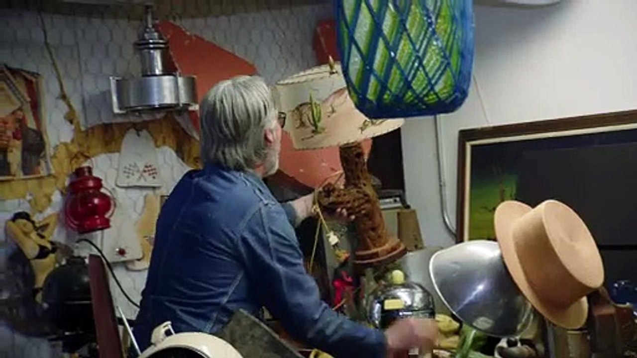 American Pickers S27E16