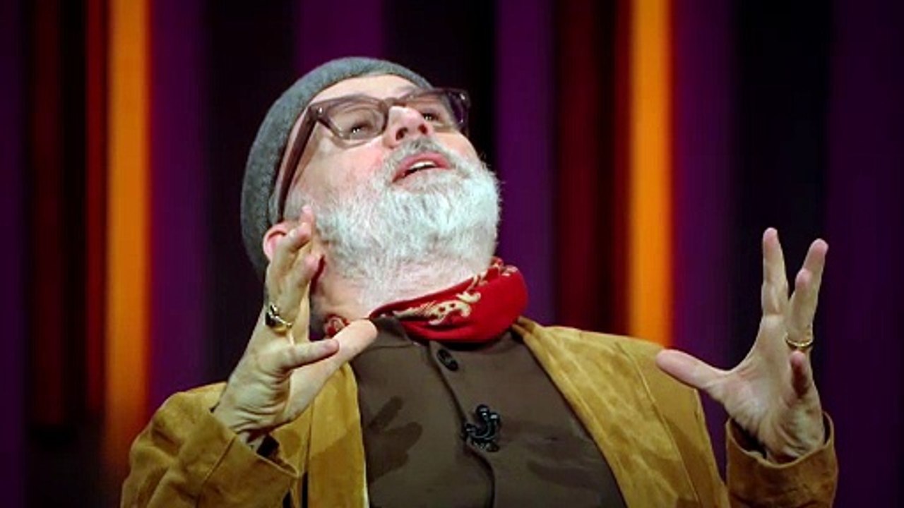 The Tommy Tiernan Show S10E09 H 264