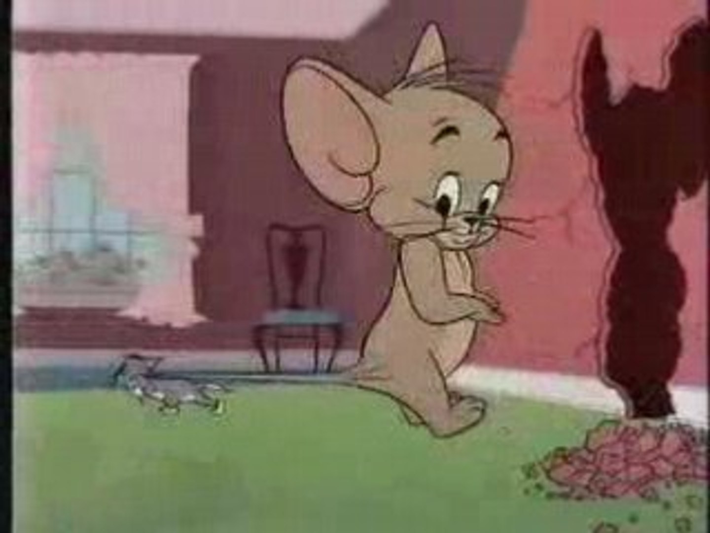 Tom-Jerry-Doctor-Mouse - Vidéo Dailymotion