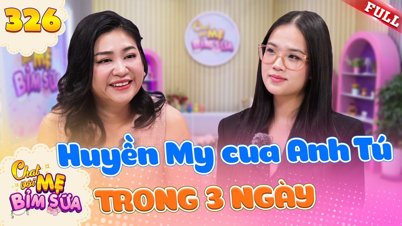 Tâm Sự Mẹ Bỉm Sữa 326