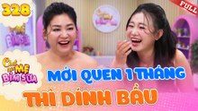 Tâm Sự Mẹ Bỉm Sữa 328