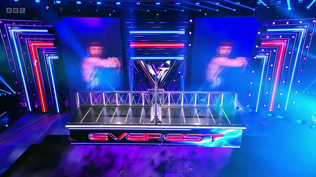 Gladiators S03E07
