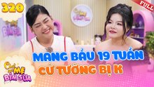 Tâm Sự Mẹ Bỉm Sữa 320