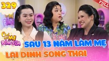 Tâm Sự Mẹ Bỉm Sữa 328