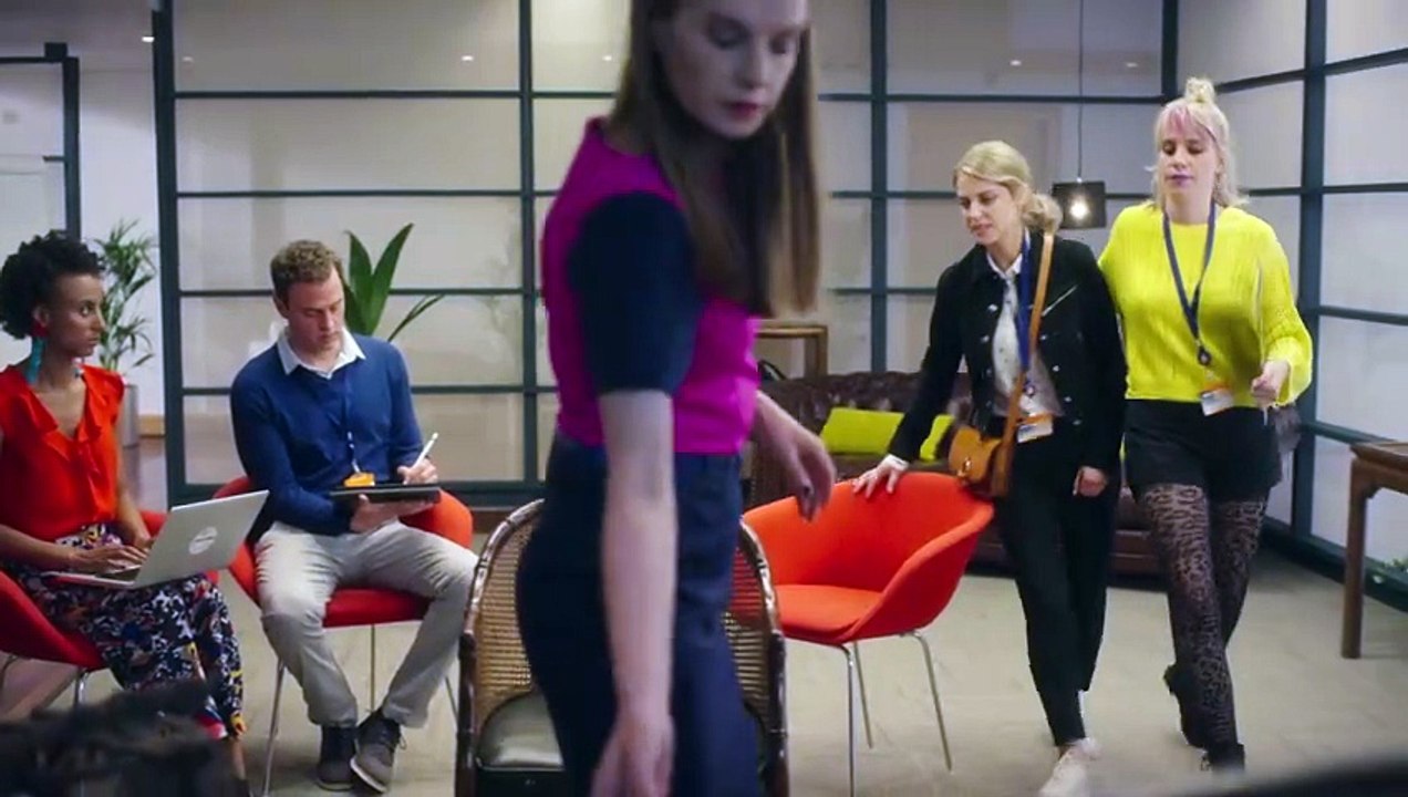 finding joy s01e02 skyfire
