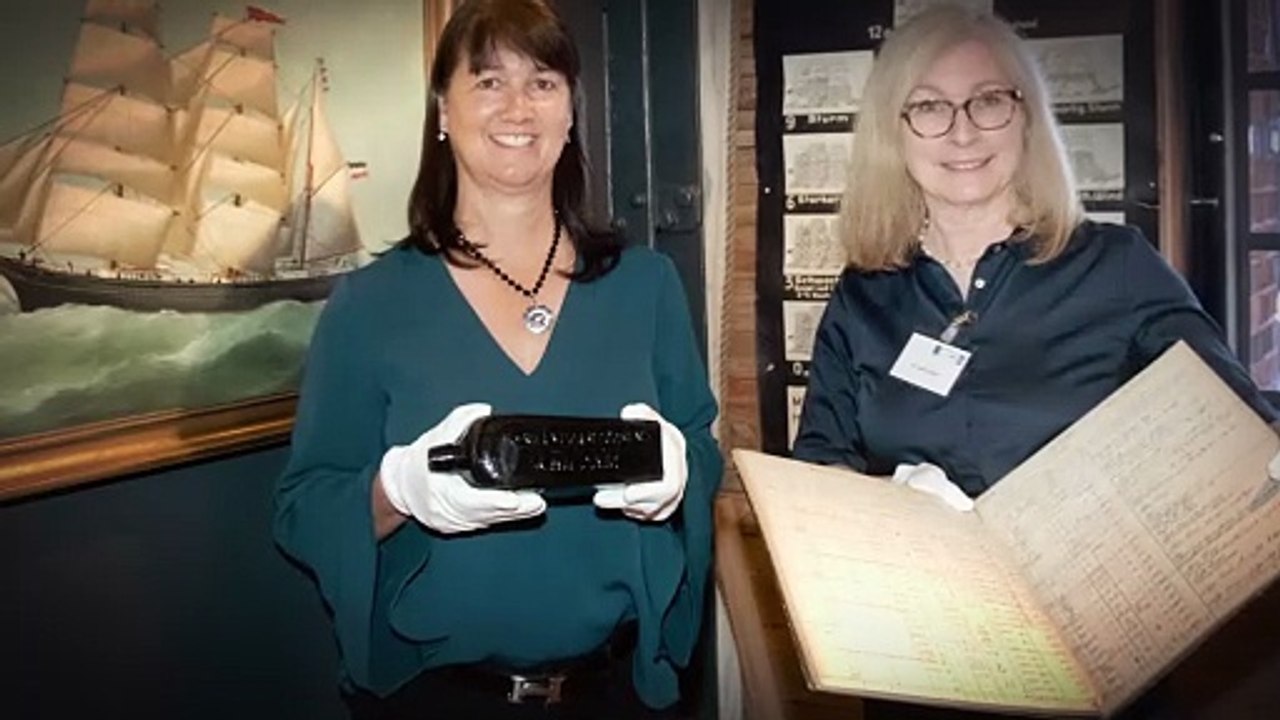 Mysteries Unearthed with Danny Trejo S02E11