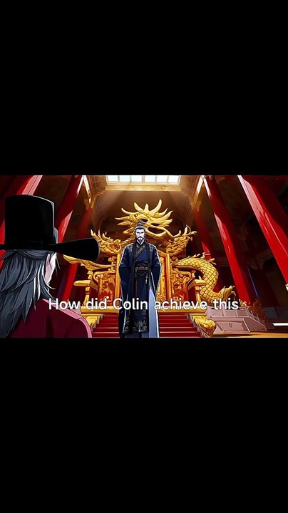 I Build Wonders for the Empress #Dramabox