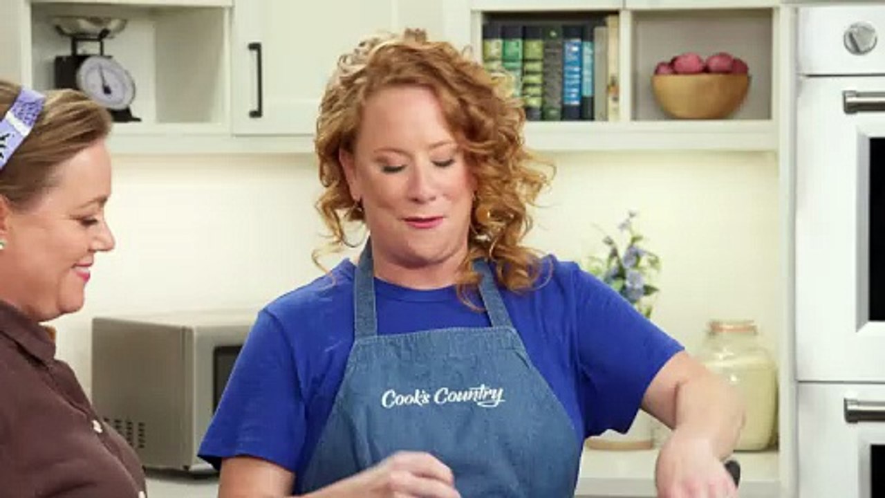 Cooks Country S18E07 Chocolate Baked Delights ATK
