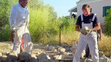 Amanda And Alans Greek Job S01E08 FTP