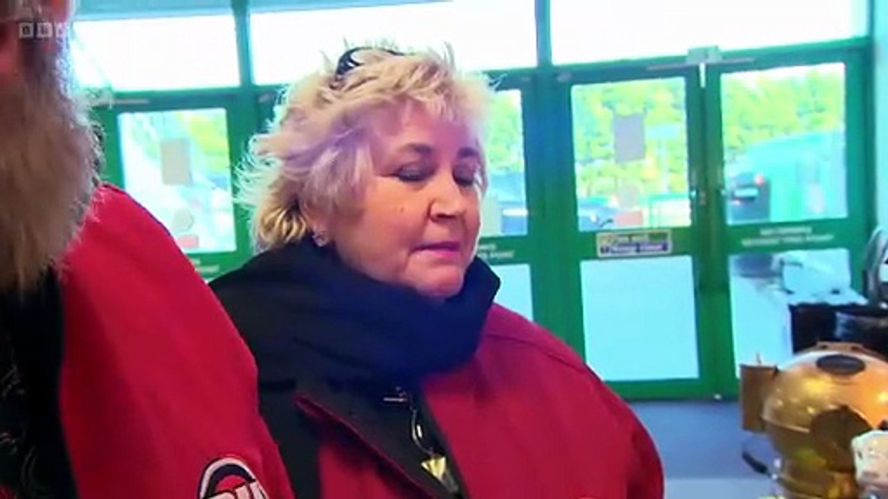 Bargain Hunt S73E15