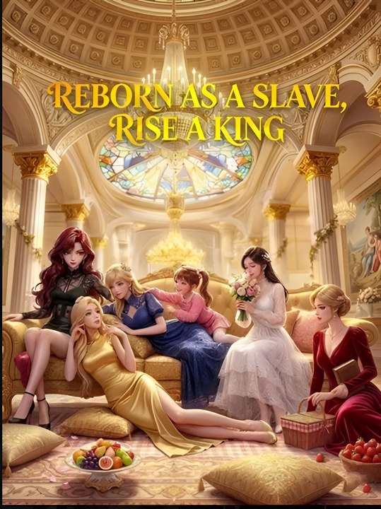 Reborn as a slave rise a king- Drama FULL MOVIES ENGLISH SUB