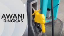 AWANI Ringkas: Kerajaan tumpu 170 stesen di sempadan
