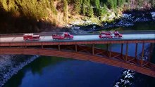 Highway Thru Hell S14E06 Time Is Money 1 H 264