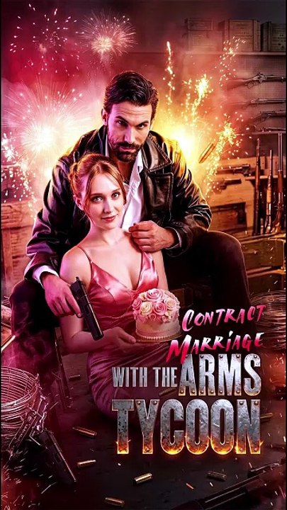 Vertrag Ehe mit den Armen Tycoon | Ganzer Film Deutsch