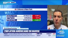 En direct des marchés - 13/04