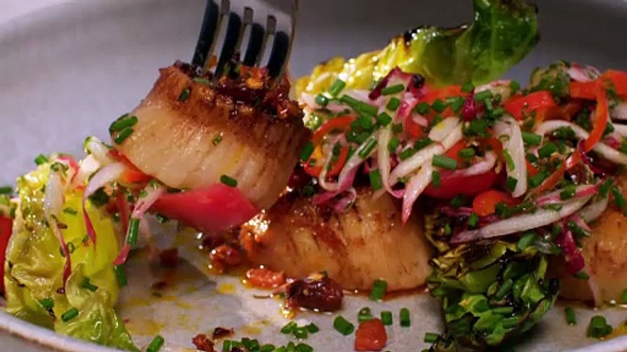 Wildcard Kitchen S03E06