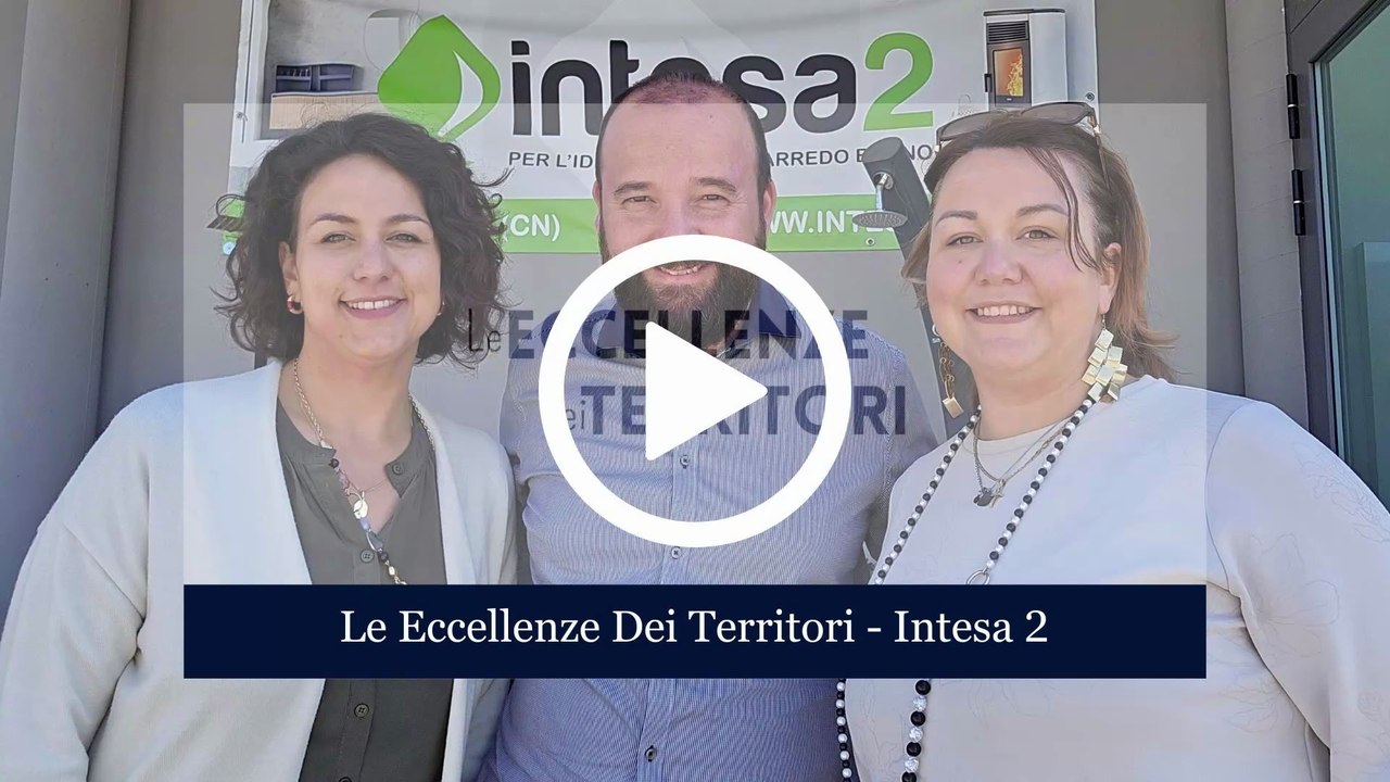 INTESA 2 🚿a Peveragno, il Mondo dell’Idraulica è Tutto al Femminile