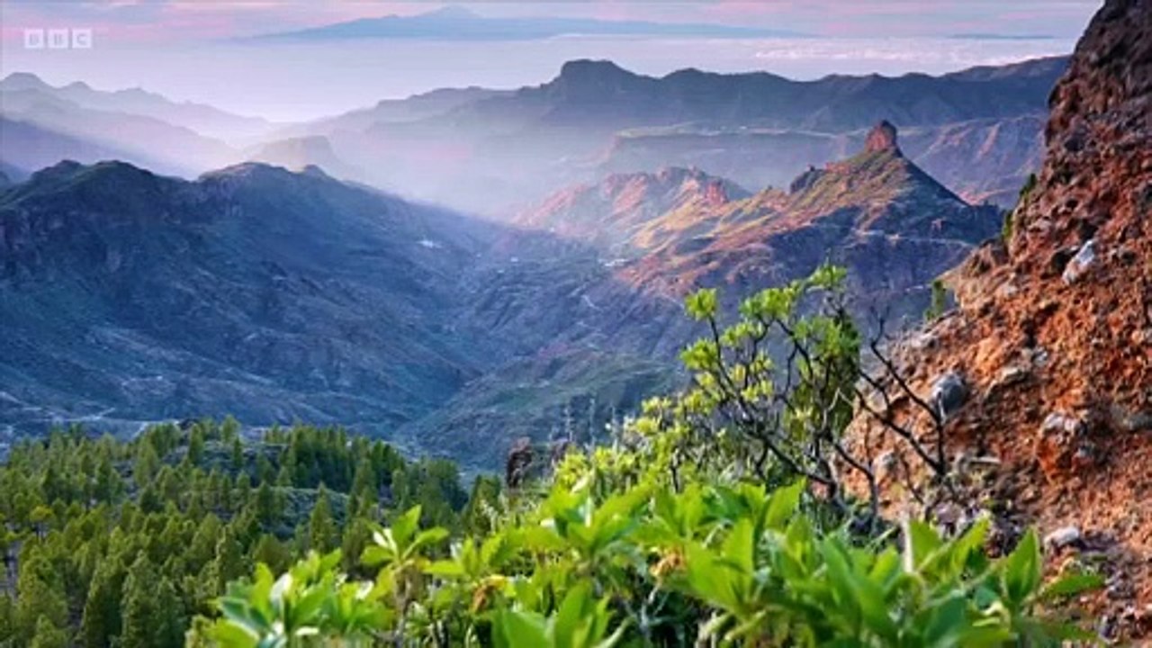 The Travel Show S2026E01 The Canary Islands Forged By Fire