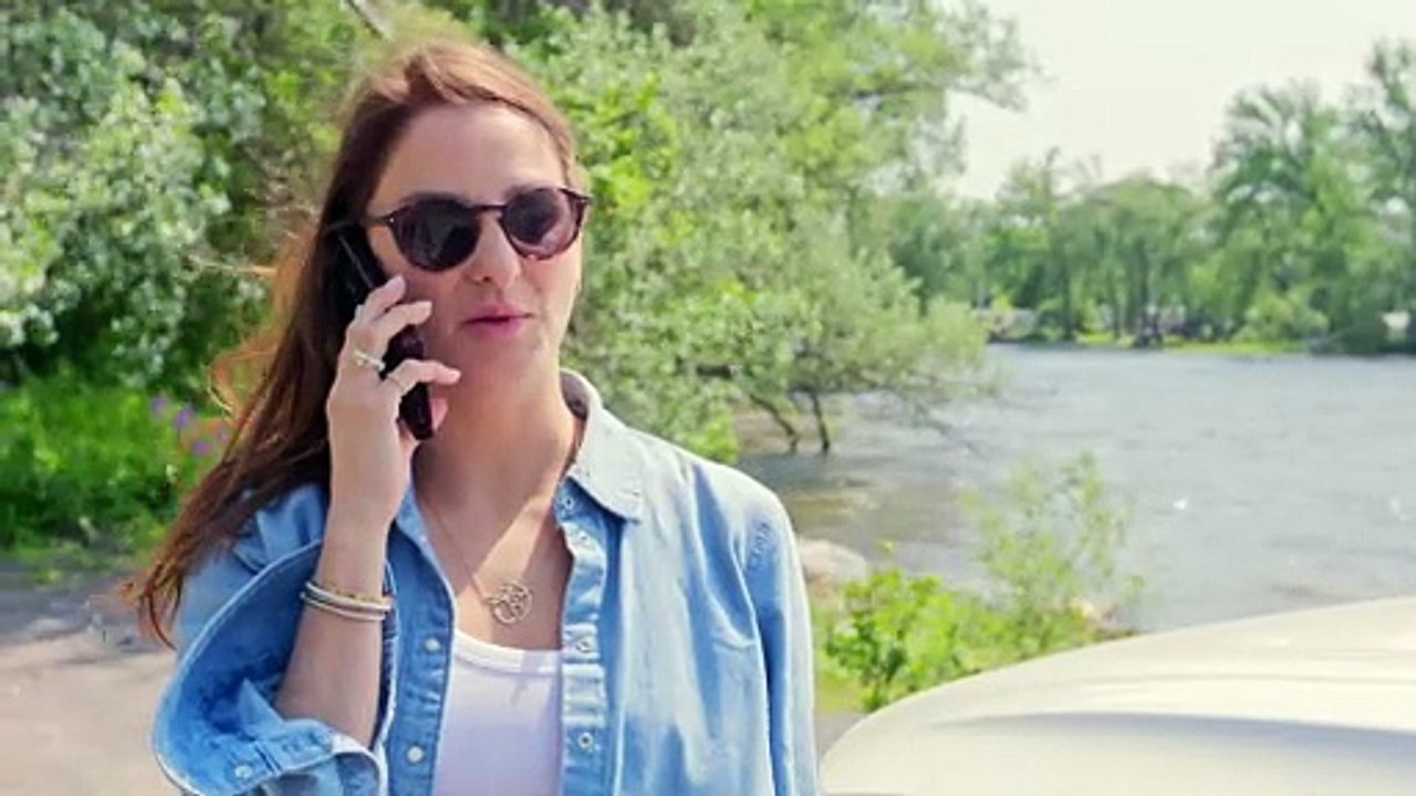 Lakefront Luxury S05E32